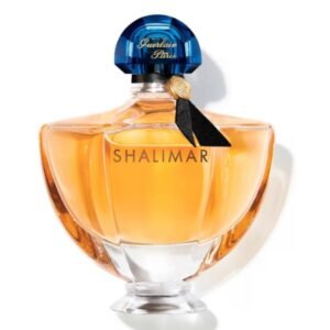 عطر جيرلان شاليمار او دو برفيوم 90مل - Shalimar Eau de Parfum