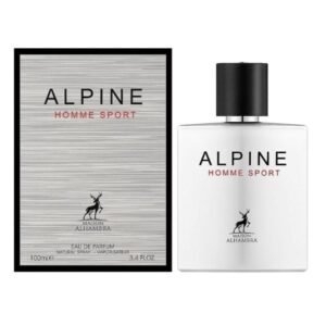 عطر ميزون الهمبراء الباين هوم سبورت او دو برفيوم 100مل