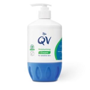 كيو في كريم لبشرة شديدة الجفاف 500 جم - الأصلي