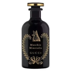 عطر قوتشي موسكيو مينيراليس او دي بارفيوم 100 مل