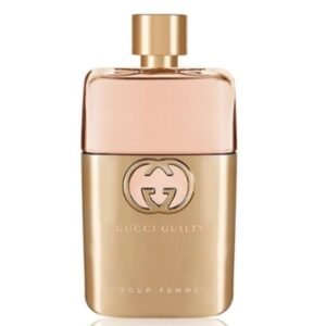 عطر قوتشي قيلتي بور فيم او دو برفيوم - Gucci Guilty Pour Femme Eau de Parfum