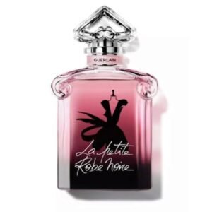 عطر جيرلان لا بيتيت روب نوار او دو بارفيوم انتنس - Guerlain La Petite Robe Noire Eau de Parfum Intense