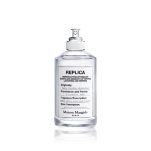 عطر ميزون مارجيلا ريبليكا ليزي صنداي مورنينج او دو تواليت 100مل - Maison Margiela Replica Lazy Sunday Morning EDT