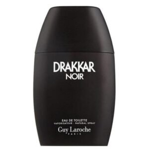 عطر جاي لاروش دراكار نوار او دو تواليت - Drakkar Noir Eau de Toilette