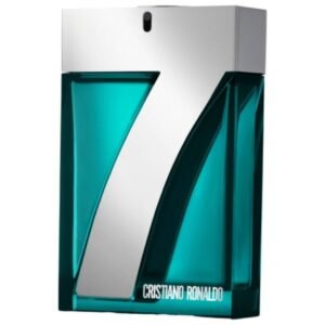 عطر كريستيانو رونالدو اورجين7 او دو تواليت 100مل - Cristiano Ronaldo CR
