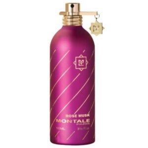 عطر مونتال روزيز مسك او دو برفيوم 100مل