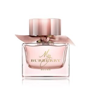 عطر تستر بربري ماي بلاش او دو بارفيوم 90 مل - Burberry My Burberry Blush Eau de Parfum