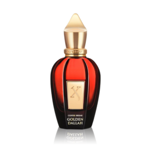 عطر زيرجوف جولدن دالة برفيوم 50 مل