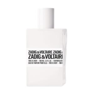 عطر زاديج فولتير ذيس از هير او دو بارفيوم 100مل