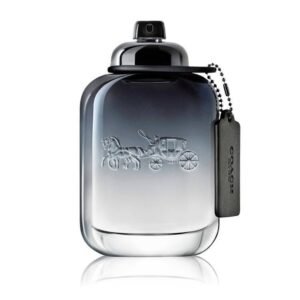 عطر كوتش فور مين او دو تواليت 100 مل - Coach New York Coach EDT