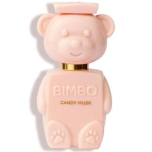 عطر بيمبو كاندي مسك 50 مل