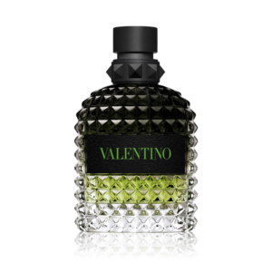 عطر فالنتينو بورن ان روما جرين سترافاجانزا او دو تواليت 100مل