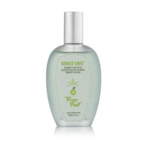 عطر سنسيت كافيه كولونيا أطفال فري فال – 100 مل