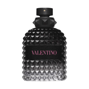 عطر فالنتينو اومو بورن ان روما او دو تواليت