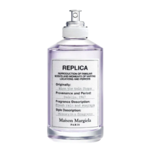عطر ميزون مارجيلا ون ذا راين ستوبس او دو تواليت 100مل - Maison Margiela When The Rain Stops Eau de Toilette
