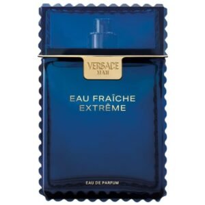 عطر فرزاتشي او فريش اكستريم بور هوم او دو برفيوم - Versace Eau Fra