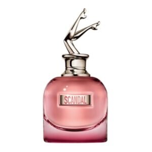 عطر جان بول غوتتيه سكاندال باي نايت او دو برفيوم - Jean Paul Gaultier Scandal By Night Eau de Parfum