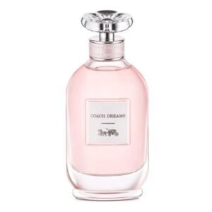 عطر كوتش دريمز او دو برفيوم - Coach Dreams Eau de Parfum