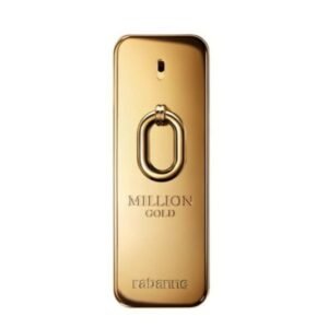 عطر باكو رابان مليون جولد او دو برفيوم انتنس  100مل - Paco Rabanne