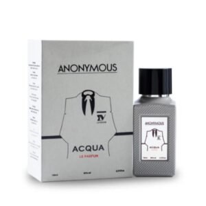 عطر انونيموس اكوا لي بارفيوم 100مل