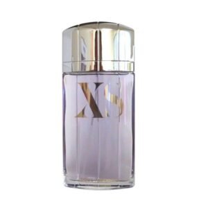 عطر باكو رابان اكس اس او دو تواليت 100 مل - Paco Rabanne XS Eau de Toilette