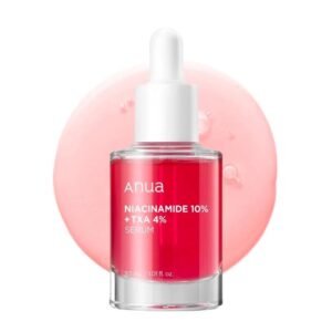 سيروم مصحح للبقع الداكنة 10% نياسيناميد 4% تي اكس ايه من أنوا - 30مل