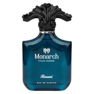 عطر رصاصي مونارش او دو برفيوم 100مل