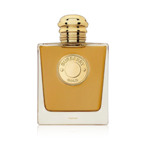 عطر بربري جولد برفيوم 100مل