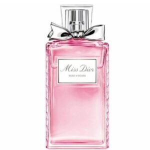 عطر ديور مس ديور روز ان روزس او دو تواليت - Dior Miss Dior Rose N