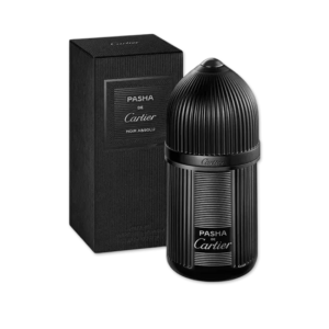 عطر كارتير ليميتيد اديشين باشا نوار ابسولو بارفيوم 100 مل