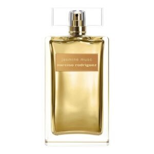 عطر نارسيسو رودريغز جاسمين مسك انتنس او دو بارفيوم 100مل - Narciso Rodriguez Jasmine Musc Eau de Parfum