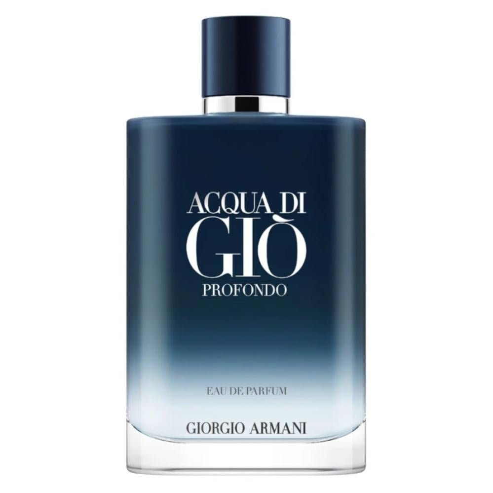 عطر جورجيو ارماني اكوا دي جيو بروفوندو او دو بارفيوم - Giorgio Armani Acqua Di Gio Profondo Eau de Parfum - الصورة 3