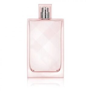 عطر بربري بريت شير او دو تواليت - Burberry Brit Sheer Eau de Toilette