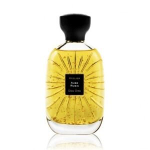 عطر اتيليه دي اورس اوب روبيس او دو برفيوم 100 مل - Atelier Des Ors Aube Rubis Eau de Parfum