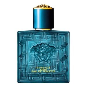 عطر فيرزاتشي ايروس او دو تواليت - Versace Eros Eau de Toilette