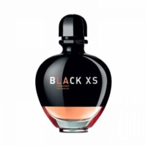 عطر باكو رابان اكس اس لوس انجلوس ليمتد اديشن 80مل - Paco Rabanne Black XS Los Angeles Eau de Toilette