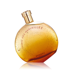 عطر هيرمس لا امبر مارفيليز او دو برفيوم 100مل