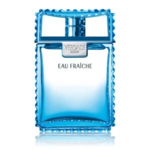 عطر فيرزاتشي مان او فريش او دو تواليت - Versace Man Eau Fraiche Eau de Toilette