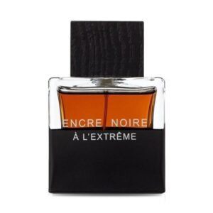 عطر لاليك انكر نوار لاكستريم او دو برفيوم 100 مل