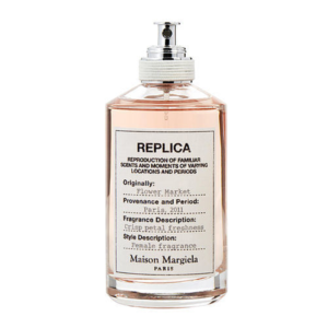 عطر ميزون مارجيلا فلاور ماركت او دو تواليت 100مل - Maison Margiela Flower Market Eau de Toilette
