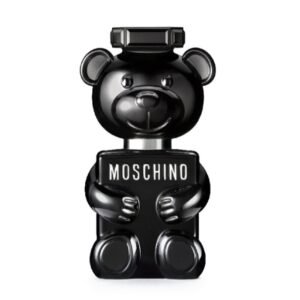 عطر موسكينو توي بوي او دو برفيوم