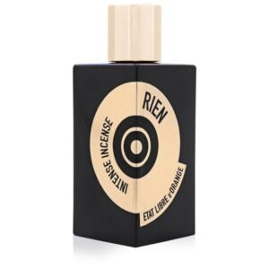 عطر ايتات ليبر دي اورانج رين انتنس انسنس او دو بارفيوم 100مل