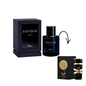 عطر لطافة اسد او دو برفيوم 100مل