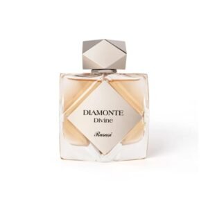 عطر رصاصي ديامونت ديفين او دو برفيوم 100مل