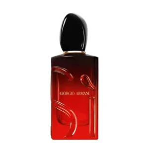 عطر جورجيو ارماني سي باسيوني انتنس او دو برفيوم