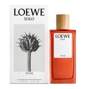 عطر لويفي اطلس او دو برفيوم 100 مل