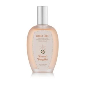 عطر سنسيت كافيه كولونيا أطفال تيرا فانيلا - 100 مل