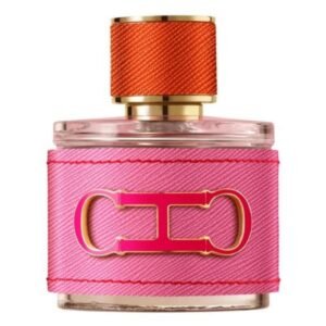 عطر كارولينا هيريرا CH باسيون او دو بارفيوم 100مل - Carolina Herrera CH Pasi