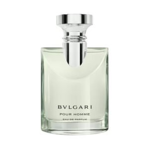 عطر بلغاري بور هوم او دو بارفيوم 100مل - Bvlgari Pour Homme Eau de Parfum