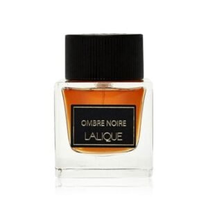 عطر لاليك امبر نوار او دو برفيوم 100 مل